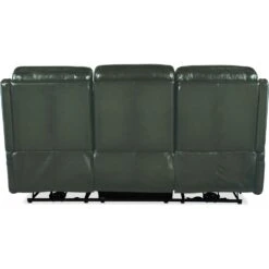 Hamilton Power Sofa With Power Headrest - Green 7 Hamilton Power Sofa With Power Headrest - Green -France and So Furniture ss116 phz3 029 back silo bfa54121 6d9b 46b9 b7d4 fb1f8c04406d