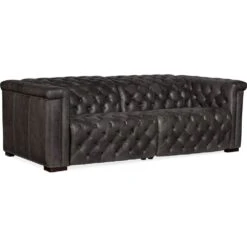 Savion Grandier 5-Piece Power HR Sectional W/2 Power Recline -France and So Furniture ss434 1 5rl p ph 096 silo a758d4c9 b2e5 42d1 ad8f 5dadb8a5a5aa