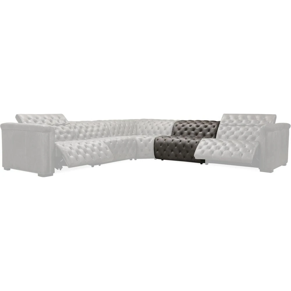 Savion Grandier Sofa W/Power Recline Power Headrest 6 Savion Grandier Sofa W/Power Recline Power Headrest - Image 6