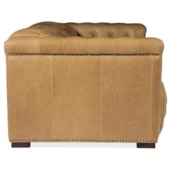 Apollo Deux Power Recliner And Power Headrests - Brown Tan -France and So Furniture ss434 1.5rl p ph 086 side silo