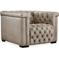 Savion Grandier Power Recliner W/Power Headrest -France and So Furniture ss434 p1 082 silo