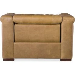 Savion Grandier Power Recliner W/Power Headrest -France and So Furniture ss434 p1 086 back silo 3b498fa6 be1c 467f 9a10 0d474b85c33e