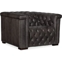 Savion Grandier Power Recliner W/Power Headrest -France and So Furniture ss434 p1 096 silo 3e554c0d 0731 49c6 8e6b 727b263e3d4f