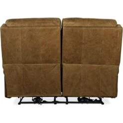 Poise Power Recliner Loveseat W/ Power Headrest 10 Poise Power Recliner Loveseat W/ Power Headrest -France and So Furniture ss468 p2 088 back silo
