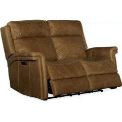 Poise Power Recliner Loveseat W/ Power Headrest 9 Poise Power Recliner Loveseat W/ Power Headrest -France and So Furniture ss468 p2 088 open silo