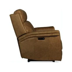 Poise Power Recliner Loveseat W/ Power Headrest 11 Poise Power Recliner Loveseat W/ Power Headrest -France and So Furniture ss468 p2 088 side silo