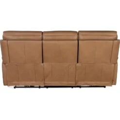 Lyra Zero Gravity Power Sofa With Power Headrest -France and So Furniture ss608 phzl3 082 back silo 857df0b3 1100 4a63 8fb9 dd1ad424f6af