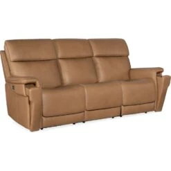 Lyra Zero Gravity Power Sofa With Power Headrest -France and So Furniture ss608 phzl3 082 silo2 eaf8449a 9e9f 4480 9635 60ec26591975