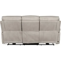 Lyra Zero Gravity Power Sofa With Power Headrest -France and So Furniture ss608 phzl3 091 back silo 8a6082d3 cbac 4a09 8308 f0e860a2b3f0
