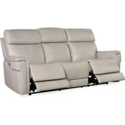 Lyra Zero Gravity Power Sofa With Power Headrest -France and So Furniture ss608 phzl3 091 open silo 814fbf15 163e 4cdc a828 3374dabbd5f3