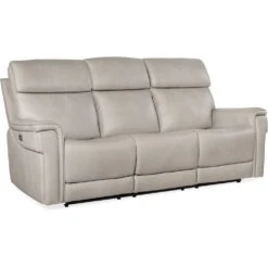 Lyra Zero Gravity Power Sofa With Power Headrest -France and So Furniture ss608 phzl3 091 silo ad68dacc b2a6 4596 a1be 793417cb65f1