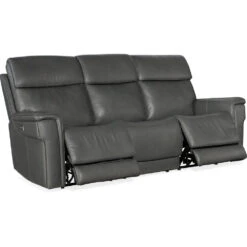 Lyra Zero Gravity Power Sofa With Power Headrest -France and So Furniture ss608 phzl3 093 open silo 82f7b359 e8e7 4823 880a 34f5b720525c
