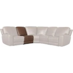 Torres 6 Piece Sectional With Power Recline & Power Headrest (Configuration 2) - Brown 9 Torres 6 Piece Sectional With Power Recline & Power Headrest (Configuration 2) - Brown -France and So Furniture ss640 a 088 silo a41582f0 f22e 4054 8f61 f8d22e7470f4