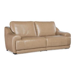 Wayward Power Sofa W/Power Headrest - Brown -France and So Furniture ss650 ph3 070 silo 5ce7682c cf8c 4ba5 8db5 51cdd539f90e