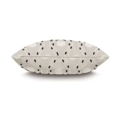 Katy Embroidered Decorative Pillow 5 Katy Embroidered Decorative Pillow -France and So Furniture st dec 237 2b