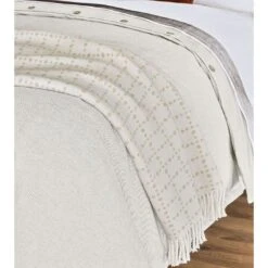 Purity Marble Throw -France and So Furniture st tho 15 4b