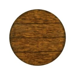 Casually Country Collection Bistro Round Centre Table -France and So Furniture svryxzmmedg8wjgvssas 66074