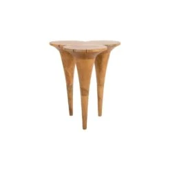 Sylvan Bar Table