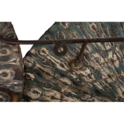 Mist Wall Art - Metal -France and So Furniture th66079 6