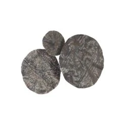 Mist Wall Art - Metal -France and So Furniture th66079 7