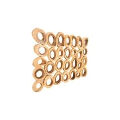 Salsa Rings Wall Art -France and So Furniture th72023 1