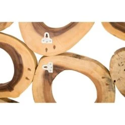 Salsa Rings Wall Art -France and So Furniture th72023 7