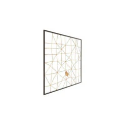 Cloud Wall Art -France and So Furniture th78371 1