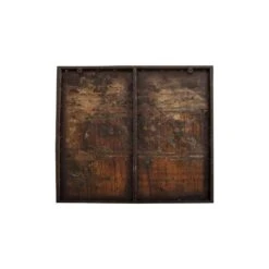 Gossamer Wall Art -France and So Furniture th78388 2