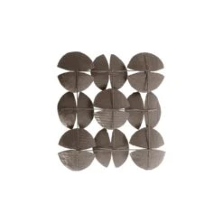 Willow Wall Art -France and So Furniture th78934 4