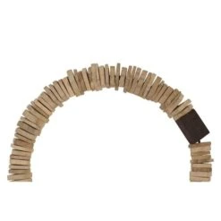 Halo Wall Ring -France and So Furniture th89178 2