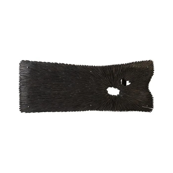 Vespera Dining Table With Glass 5 Vespera Dining Table With Glass - Image 5