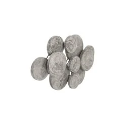 Locos Wall Art -France and So Furniture th97956 1