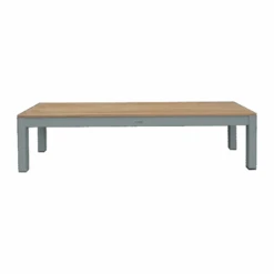 SoHo 65" Bench -France and So Furniture thumb 6f740 sh65 silver for additonal adaptiveResize 944 591