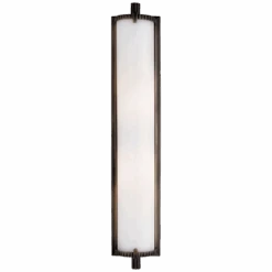 Cally Tall Bath Light