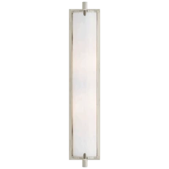 Cally Tall Bath Light -France and So Furniture tob2185pnwg 7