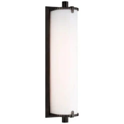 Charlie Medium Bath Light