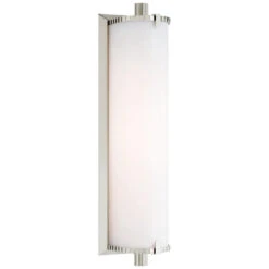 Charlie Medium Bath Light -France and So Furniture tob2192pnwg 7
