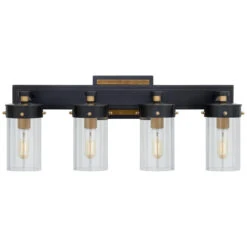 Maria Four-Light Bath Sconce