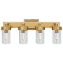 Maria Four-Light Bath Sconce -France and So Furniture tob2316habcg 8
