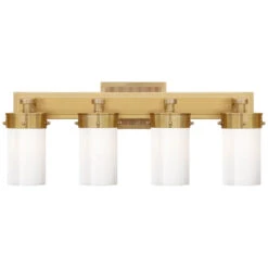 Maria Four-Light Bath Sconce -France and So Furniture tob2316habwg 8