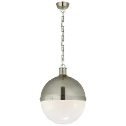 Hickory Extra Large Pendant