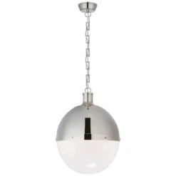 Hickory Extra Large Pendant -France and So Furniture tob5064pnwg 8