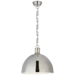 Hickory Extra Large Pendant -France and So Furniture tob5071pn 8