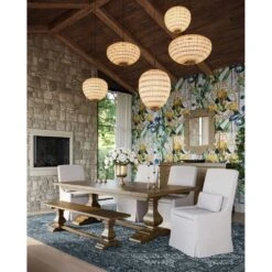 Trestle Dining Bench In Straw Wash 13 Trestle Dining Bench In Straw Wash -France and So Furniture trestle extension table qs 004 5 3698e559 4022 4d08 900b a8137b8f4924