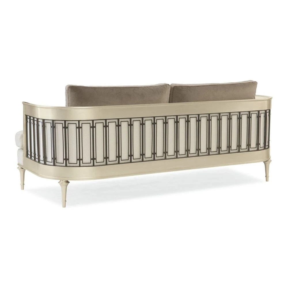 Tinker 85" Sofa 3 Tinker 85" Sofa - Image 3