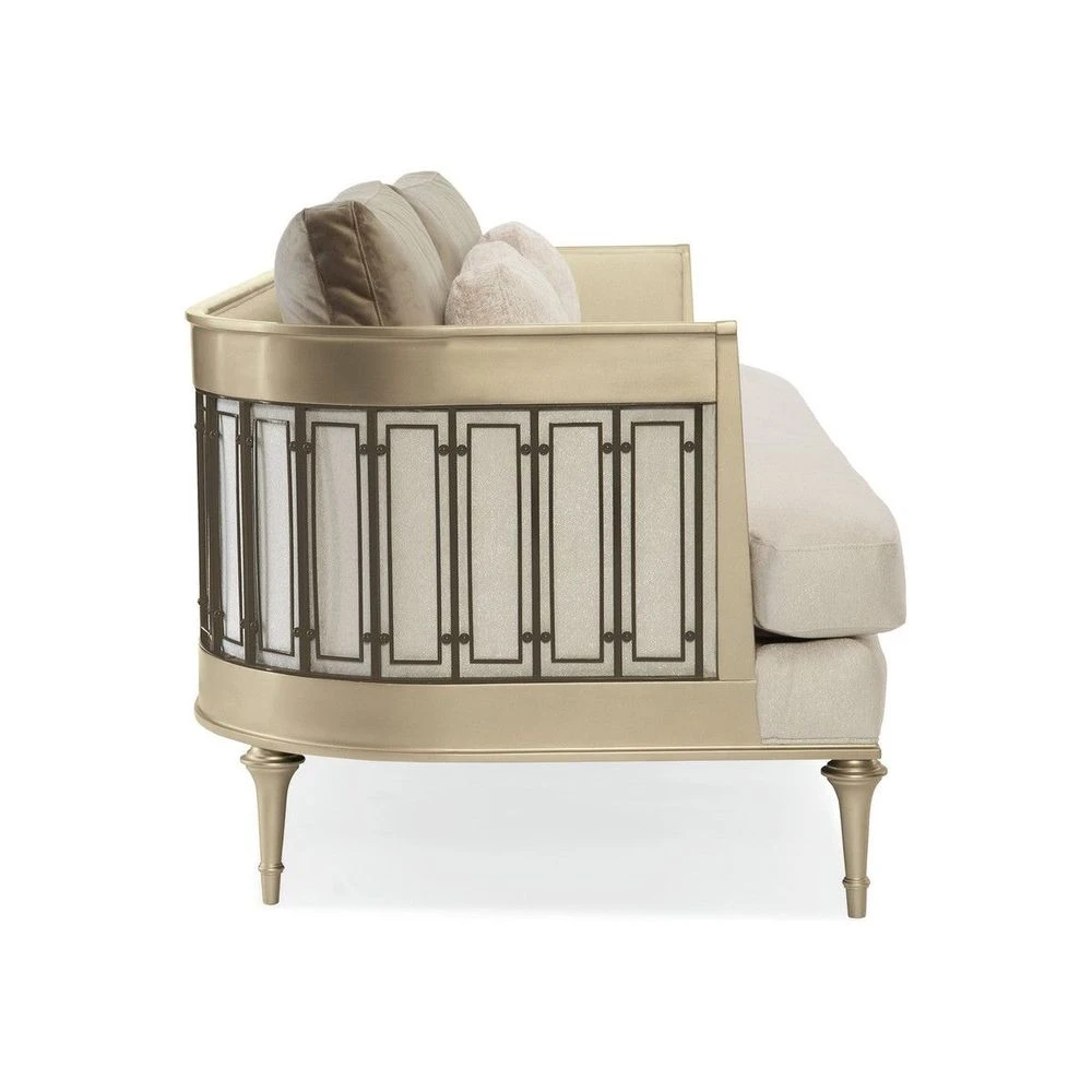 Tinker 85" Sofa 4 Tinker 85" Sofa - Image 4