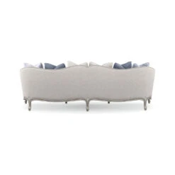 Exclusive Sofa -France and So Furniture uph 020 111 a back2