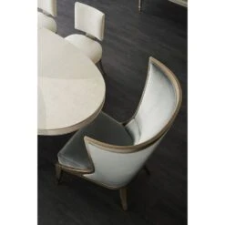 Origin Dining Table -France and So Furniture uph 418 033 b detail 5305b12e 3094 4fe1 8545 32437f15013e