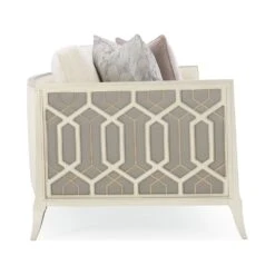 Harmony Duo Sofa -France and So Furniture uph 420 111 a side