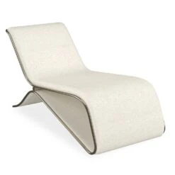 Perspective Chaise Lounge -France and So Furniture uph 424 071 a